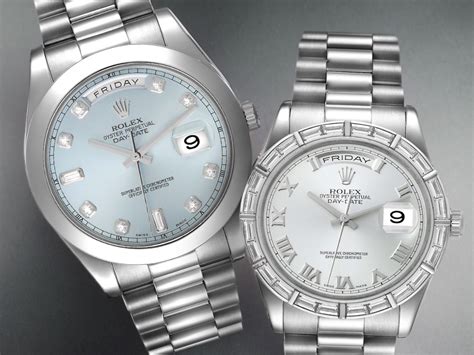 rolex 1806 day date|Rolex Day-Date platinum.